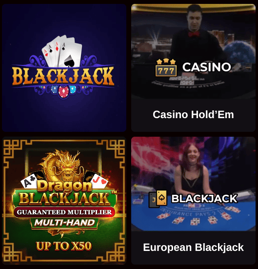 BoomBet Casino Game